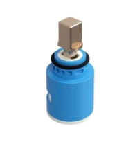 CLOU Cartouche céramique pour mitigeurs pour lavabo Xo CL/06.14001.29, CL/06.14012.29 ou CL/06.14013.29