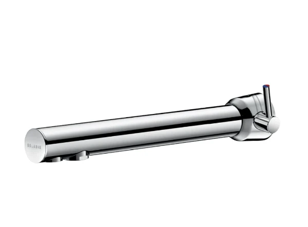 DELABIE BINOPTIC MIX lav. M3/8" mit. TC 110 secteur 230/12V +transfo
