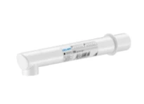 Bec filtrant  BIOFIL 2M stérile L.138 Ø22