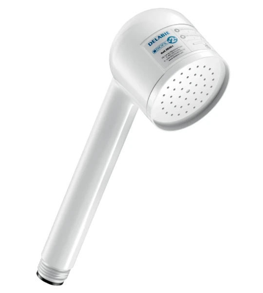Delabie BIOFIL filtre douche à visser 2M stérile