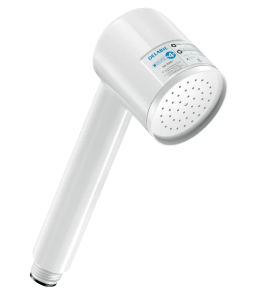 Delabie BIOFIL Filtre douche vissable 4M stérile