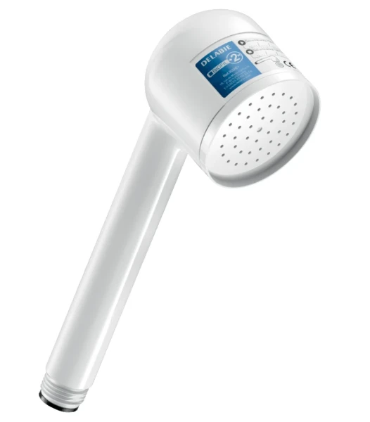 Delabie BIOFIL filtre douche à visser 2M non-stérile
