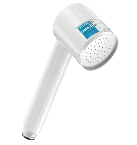 Delabie BIOFIL filtre douche à visser 4M non-stérile