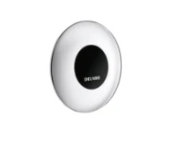 DELABIE TEMPOMATIC urinoir M1/2" robinet TC 225mm sur secteur 12V