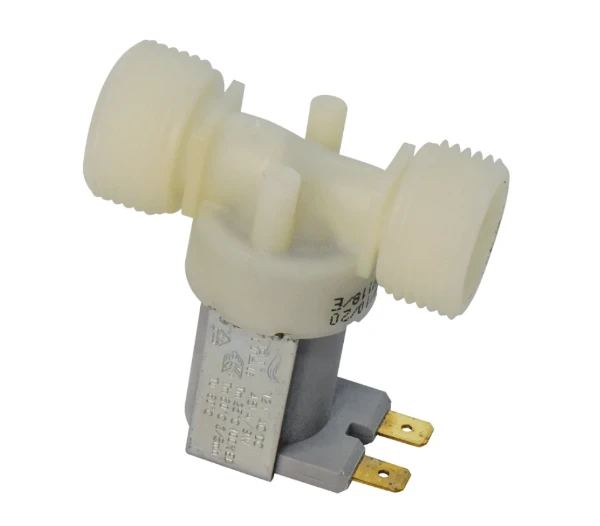 DELABIE Électrovanne M3/4" - 12V avec filtre pour TEMPOMATIC urinoir
