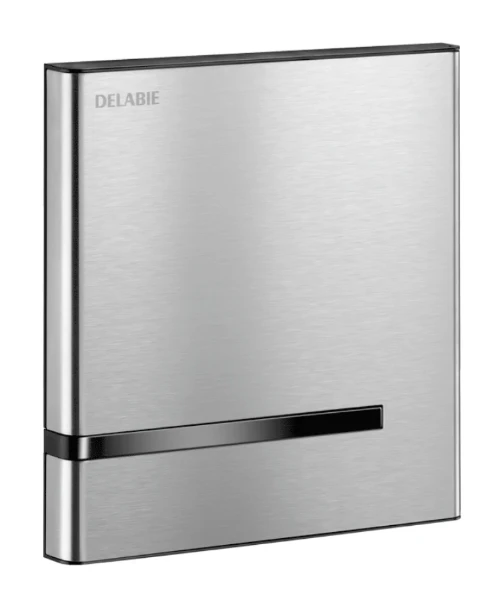 ROBINET DE RINCAGE URINOIR inox 304 . robinet d'urinoir tempomatic 4 à piles
