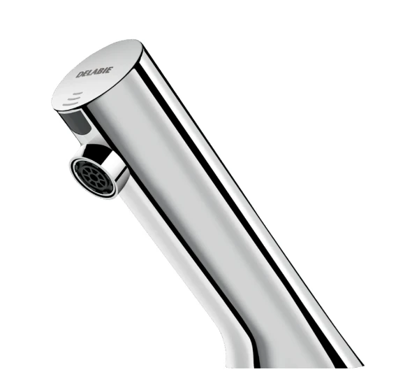 DELABIE TEMPOMATIC 5 lav. F3/8" rob. 230/6V alimentation prise