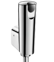 DELABIE Kit TEMPOMATIC 4 urinoir M1/2" équerre pile 6V écart. 30