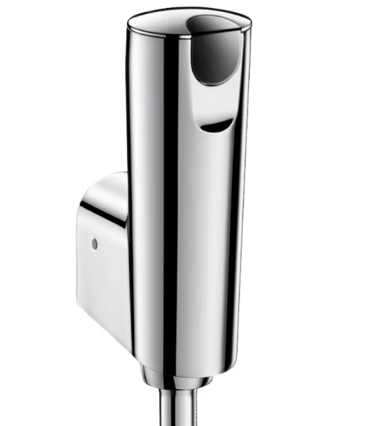 DELABIE Kit TEMPOMATIC 4 urinoir M1/2" équerre pile 6V écart. 30