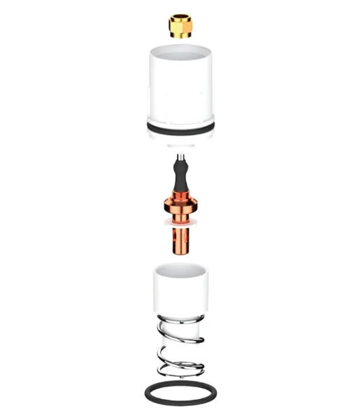 DELABIE Renovatieset PREMIX COMPACT