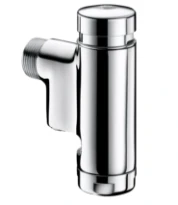 DELABIE TEMPOFLUX WC M3/4" Ø28 rob. app. tempo. ~7sec + rob. d'arrêt