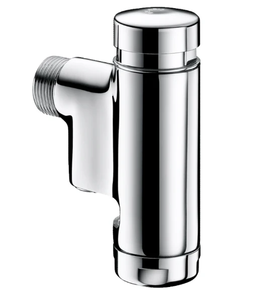 DELABIE TEMPOFLUX WC M3/4" Ø28 rob. app. tempo. ~7sec + rob. d'arrêt