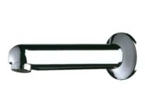 DELABIE Bec fixe pour TC 165 mm M1/2" L.120 - Ø32 brise-jet réglable