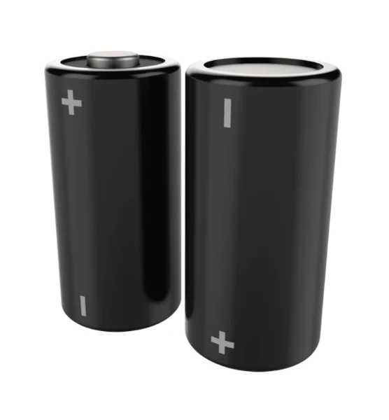 DELABIE 2 x Lithium batt 3V type 123A elektronica 495446BC