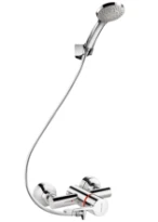 DELABIE Ensemble dche autovid. mit. therm. séquent. H9630,racc. S/C