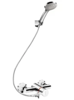 DELABIE Ensemble dche autovid. mit. therm. séquent. H9630S,racc. std