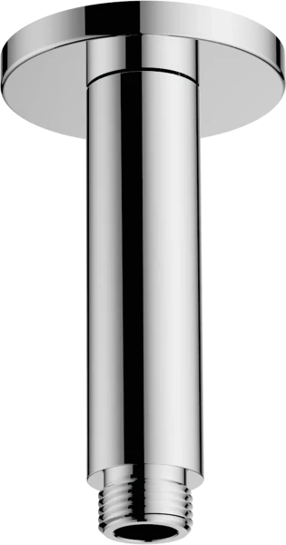 Hansgrohe Vernis Blend bras de douche plafond 100 mm - chromé