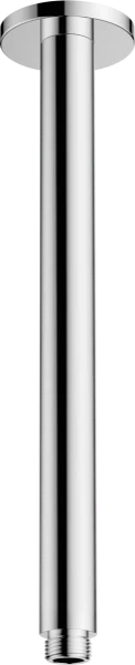 Hansgrohe Vernis Blend bras de douche plafond 300 mm - chromé