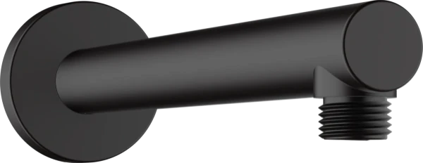 Hansgrohe Vernis Blend 240 bras de douche - noir mat