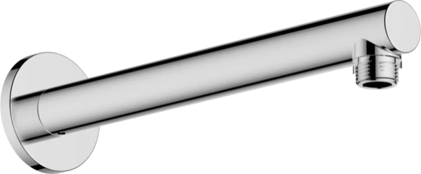 Hansgrohe Vernis Blend 240 bras de douche - chromé