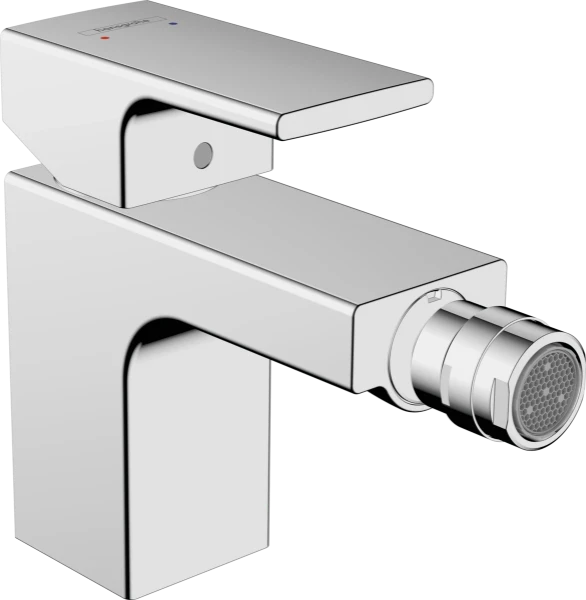 Hansgrohe Vernis Shape mitigeur bidet  - chromé