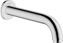 Hansgrohe Vernis Blend bec pour bain - chromé