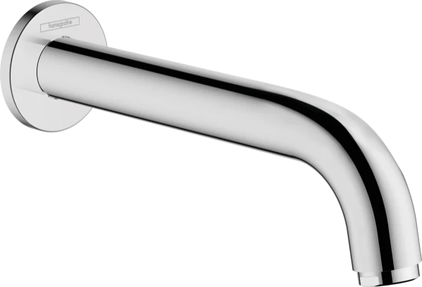 Hansgrohe Vernis Blend bec pour bain - chromé