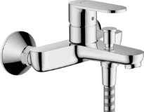 Hansgrohe Vernis Blend mitigeur bain - chromé