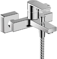Hansgrohe Vernis Shape mitigeur bain - chromé
