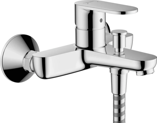 Hansgrohe Vernis Blend mitigeur bain 2 débits  - chromé