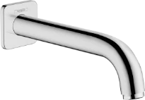 Hansgrohe Vernis Shape bec deverseur  - chromé