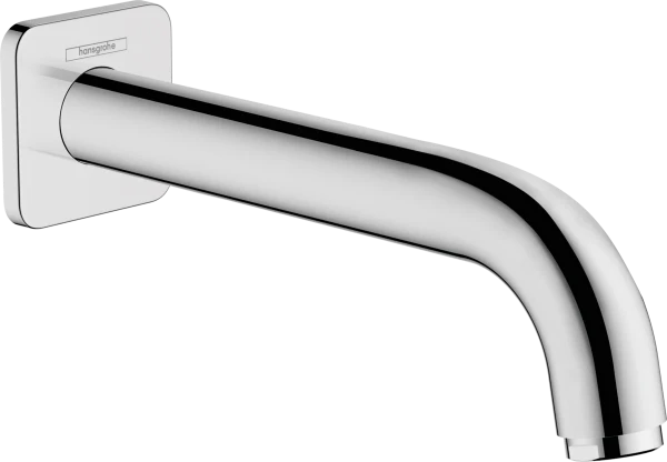 Hansgrohe Vernis Shape bec deverseur  - chromé