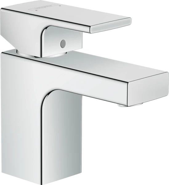 Hansgrohe Vernis Shape 70 mitigeur lavabo vidage automatique  - chromé