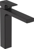 Hansgrohe Vernis Shape 230 mitigeur lavabo vidage automatique  - noir matt