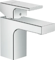 Hansgrohe Vernis Shape 70 mitigeur lavabo sans vidage  - chromé
