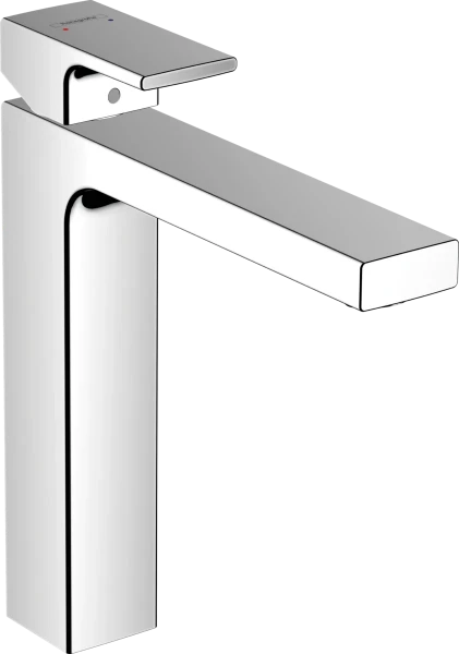 Hansgrohe Vernis Shape 230 mitigeur lavabo vidage automatique  - chromé