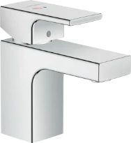 Hansgrohe Vernis Shape 70 mitigeur lavabo CoolStart à vidage automatique  - chromé