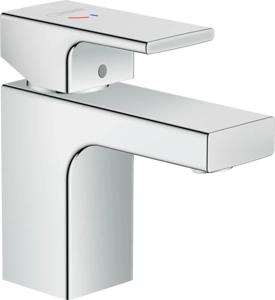 Hansgrohe Vernis Shape 70 mitigeur lavabo CoolStart à vidage automatique  - chromé