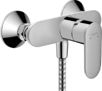 Hansgrohe Vernis Blend mitigeur douche - chromé