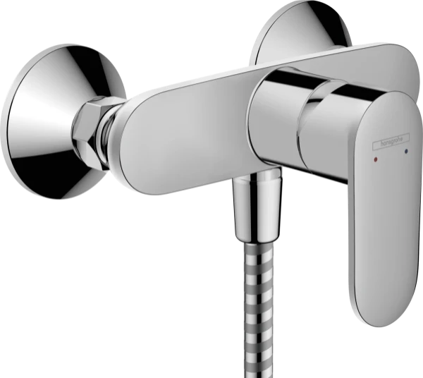 Hansgrohe Vernis Blend mitigeur douche 2 debieten  - chromé