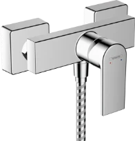 Hansgrohe Vernis Shape mitigeur douche 2 debieten  - chromé