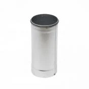 Begetube manchon coulissant galvanisé 300 mm - MF DN 160 mm