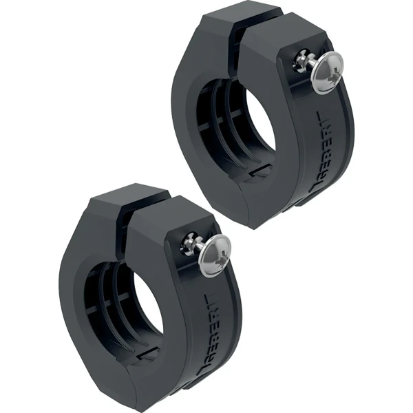 Geberit FlowFit vastpuntbevestiging 40 mm