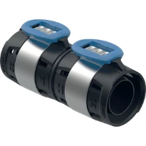 Raccord Geberit FlowFit: PPSU, d=16mm