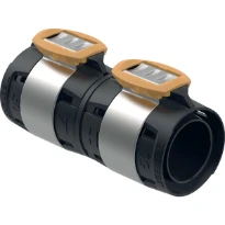 Raccord Geberit FlowFit: PPSU, d=50mm