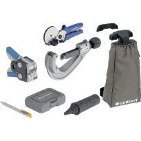 Set de mâchoires [2] Geberit FlowFit: d=16 / 20 / 25 / 32 / 40mm