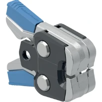 Mâchoire [1] Geberit FlowFit: d=16 / 20 / 25 / 32 / 40mm