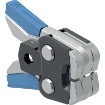 Mâchoire [2] Geberit FlowFit: d=16 / 20 / 25 / 32 / 40mm