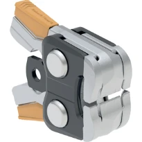 Mâchoire [2] Geberit FlowFit: d=50 / 63 / 75mm