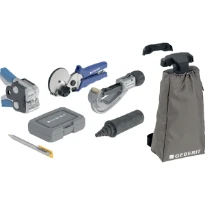 Set de mâchoires [1] Geberit FlowFit: d=16 / 20 / 25 / 32 / 40mm